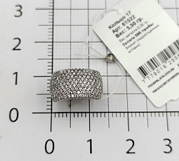Коллекция "Белое золото"